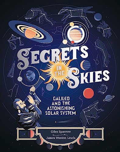 Secrets in the Skies