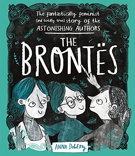 The Brontes