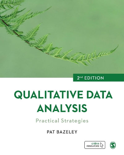Qualitative Data Analysis