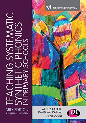 Teaching Systematic Synthetic Phonics in Primary Schools