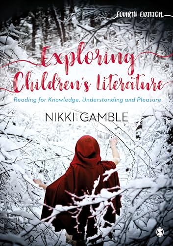 Exploring Childrens Literature