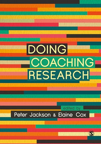Doing Coaching Research