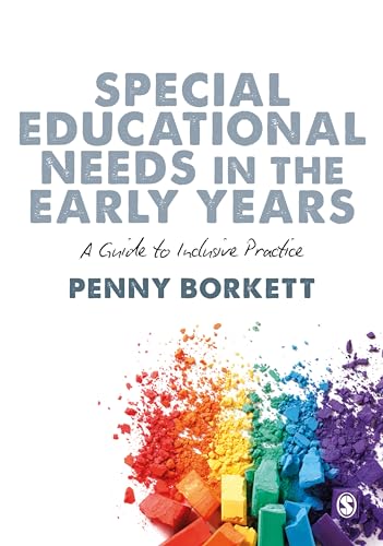 Special Educational Needs in the Early Years