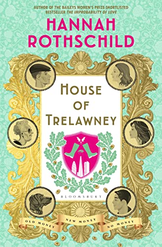 House of Trelawney