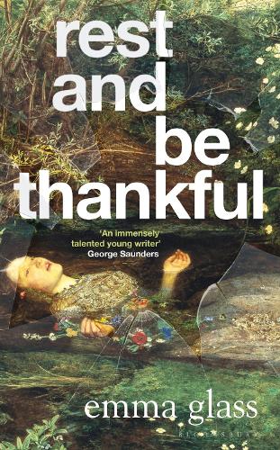 Rest and Be Thankful