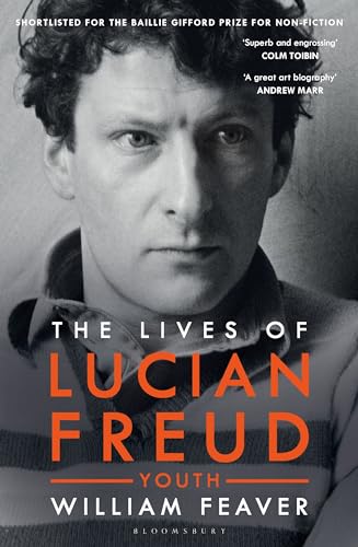 The Lives of Lucian Freud: FAME 1968 - 2011
