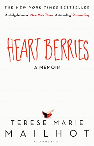 Heart Berries