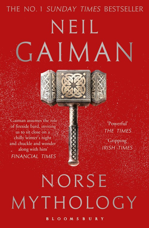 Norse Mythology