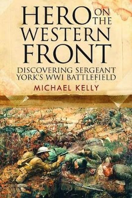 Hero on the Western Front