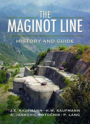 The Maginot Line: History and Guide