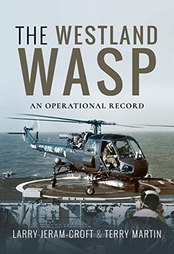 The Royal Navy Wasp