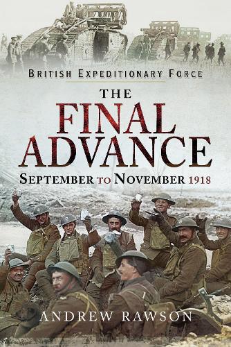 The Final Advance