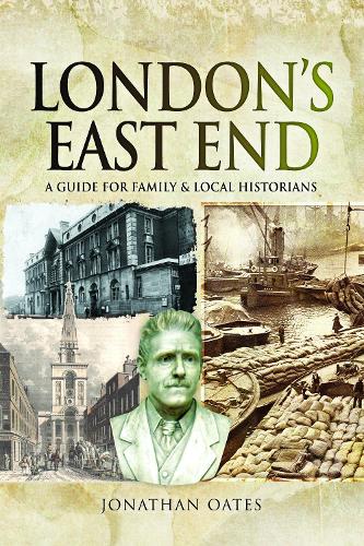 London's East End