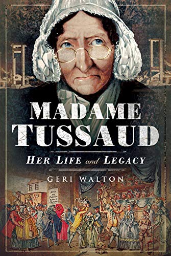 Madame Tussaud