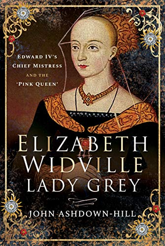 Elizabeth Widville, Lady Grey