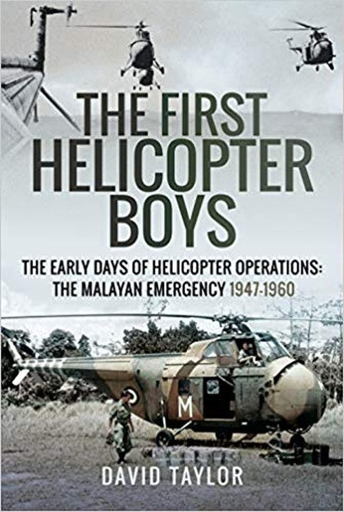 The First Helicopter Boys