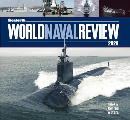 Seaforth World Naval Review