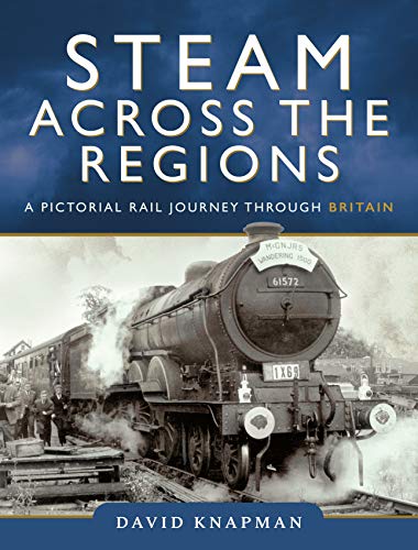 Steam Across the Regions