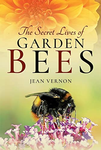 The Secret Lives of Garden Bees