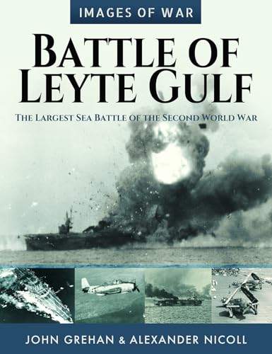 Battle of Leyte Gulf