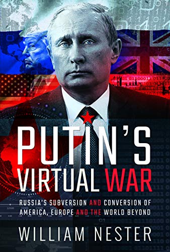 Putin's Virtual War