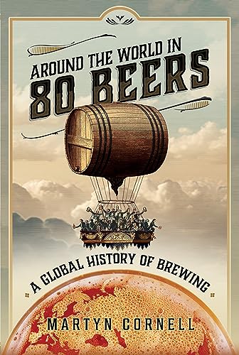 Around the World in 80 Beers