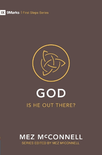 God - Is He Out there?