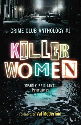 Killer Women