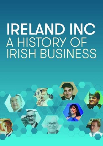 Ireland Inc