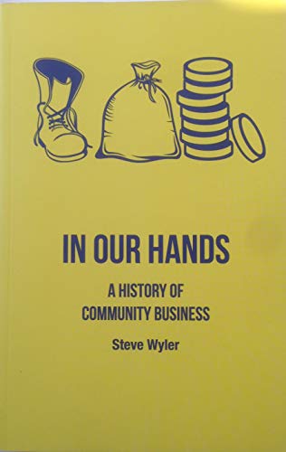 In our hands