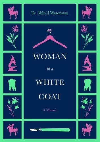 Woman in a White Coat