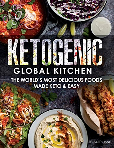 Ketogenic Global Kitchen