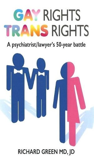 Gay Rights Trans Rights