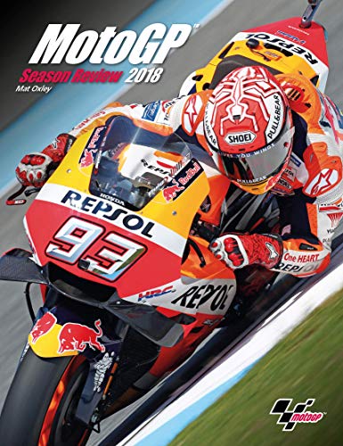 MotoGP Season Review 2018