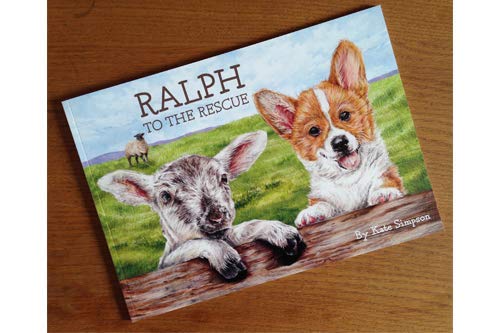 Ralph to the Rescue