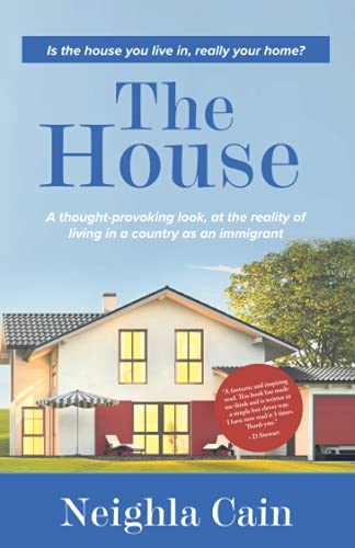 The House: Is the house you live in, really your home?
