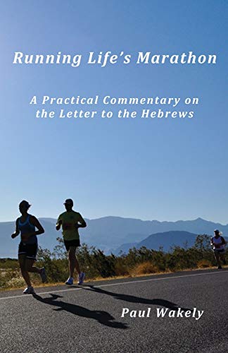 Running Life's Marathon