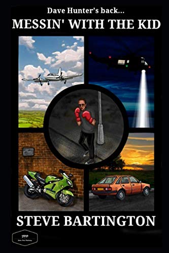 Messin' With The Kid (Dave Hunter)