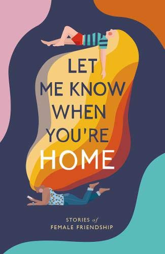 Let Me Know When You're Home