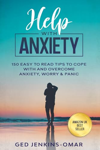 Help with Anxiety
