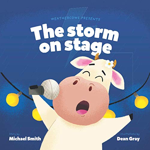 The storm on stage: WeatherCows