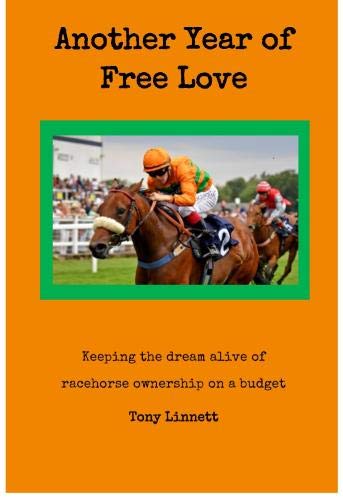 Another Year of Free Love