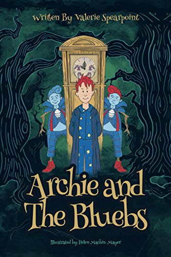 Archie and The Bluebs