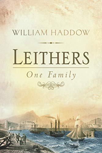 Leithers -One Family (Leithers Historical Series)