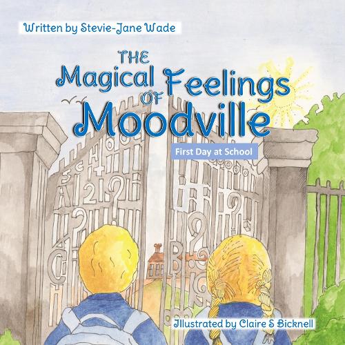 The Magical Feelings of Moodville