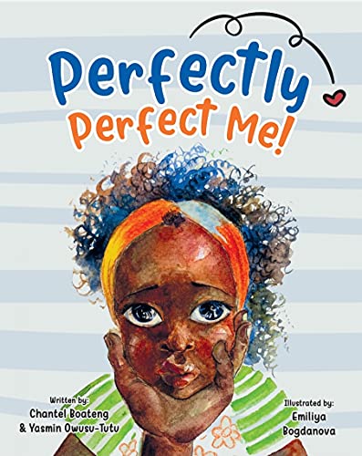 Perfectly Perfect Me!