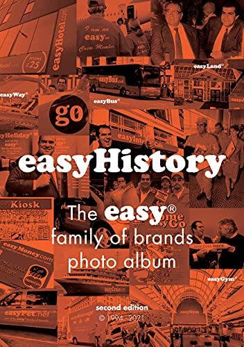 easyHistory - The easy family of brands photo album