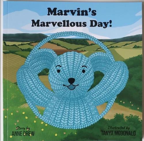 Marvins Marvellous Day