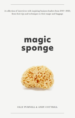 Magic Sponge