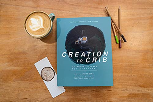 Creation to Crib